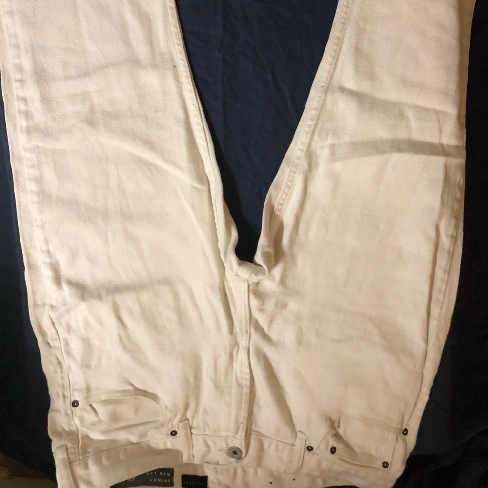 Bullhead skinny Jeans
